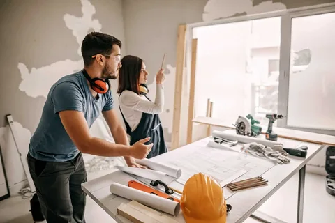 Finding the Right Renovation Company: A Guide to Making the Right Choice