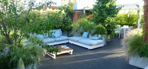 Modern Office Renovation Ideas for a Productive Workspace